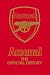 VHS : Arsenal - The Official History 1886-2003