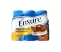 Ensure High Protein Complete Balanced Nutrition Drink, Ready to Use, Creamy Milk Chocolate, 24- 8 Fluid Ounce Bottles