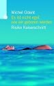 Es ist nicht egal, wie wir geboren werden. Risiko Kaiserschnitt