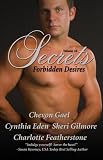Secrets, Vol. 16: Forbidden Desires