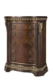 Pulaski Del Corto Media Chest