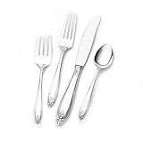 International Silver Prelude 4-Piece Setting, Place Size