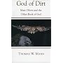 God of Dirt: Mary Oliver and the Other Book of God