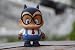 Medicom Toy Dr.Slump Norimaki Figure arale child suit_s-1