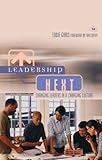 Leadership next : changing leaders in a changing culture