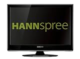 Hannspree SJ28DMBB 27.5-Inch Widescreen 1080p Full HD LCD TV with Freeview