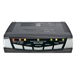 PROSPEC デジタルビデオ編集機 DVE793 S端子/ピン端子入出力搭載 スタンダードモデル ブラック