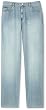 Calvin Klein Jeans&reg; Dark Tint Washed Jeans