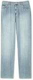 Calvin Klein Jeans® Dark Tint Washed Jeans