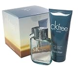 Produkt-Bild: Calvin Klein Free Geschenkset homme / men (Eau de Toilette 30 ml, Duschgel 100 ml)