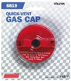 Bell Automotive #V6819 Pre-Vent Gas Cap