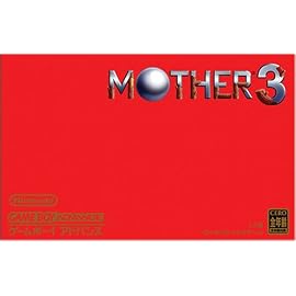MOTHER3
