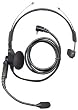Motorola 53740 Professional Headset with Swivel Boom Microphone