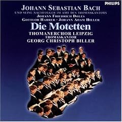 Motetten Vol.1+2 (Ga)