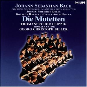 Motetten Vol.1+2 (Ga)