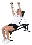 Power Systems PT/Pro Bench