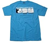 Star Trek Vulcan Nerve Pinch T-Shirt
