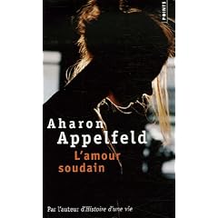 L'amour soudain