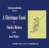 Review Furicano Productions  / A Christmas Carol