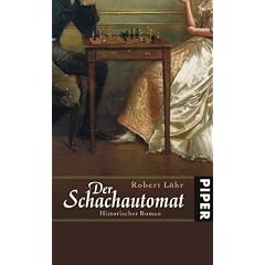 Der Schachautomat