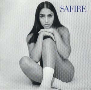 Safire - Boy I