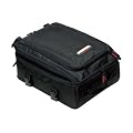 ゴールドウイン：シートバッグ10 容量約10～14L ブラック GSM17903