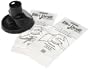 Dirt Devil Vacuum Paper Bag Adapter for Hand Vacs