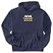 Sweatshirt Navy Blue 