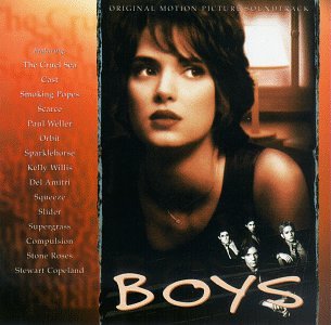 Cover Art
