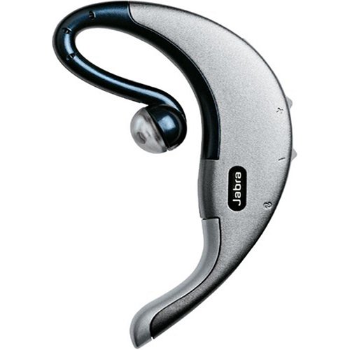 Jabra BT500 Bluetooth Headset