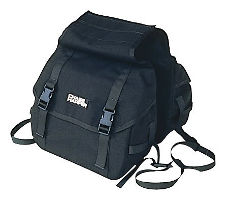 Buy Chase Harper SADDLE BG 3700 BLACK 3700BK by Chase Harper