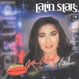 Ana Gabriel - The Best: The Latin Stars Series ( Audio CD ) - B0000062KS
