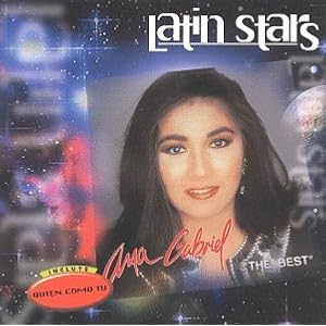 Best - Latin Stars Series