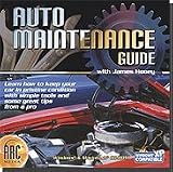Auto Maintenance Guide