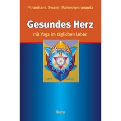 Gesundes Herz mit Yoga im t�glichen Leben