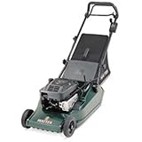 Hayter Harrier 48cm Petrol Rotary Mower "Autodrive E/start"
