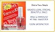 Formula 10 Red Original Nail Hardener