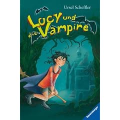 Lucy und die Vampire
