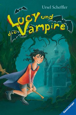 Produkt-Bild: Lucy und die Vampire