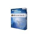 2YR Avg Internet Security 1LICENSE Big Box [OLD VERSION]