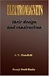 Electromagnets - Their Design And Construction