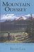 Book Mountain Odyssey : One Man's Summer in the Canadian Rockies