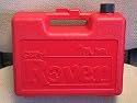Rover-Red (Dog dishes-food & water,Dog bowls-food & water,Pet Lunch Box,Pet Food & Water Carriers,Pet Food & Water Bowls,Pet Food & Water Dishes)