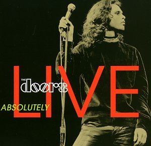 Absolutely Live von The Doors - alle Infos