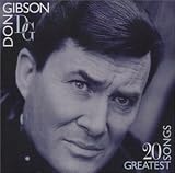 Don Gibson - 20 Greatest Songs