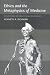 Ethics and the Metaphysics of Medicine: Reflections on Health and Beneficence (Basic Bioethics)