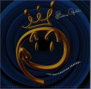 SMILING GOLD～THE BEST&BACKING TRACKS 槇原敬之 アンディ・ゴールドマーク クリス・ファーレン カラオケ