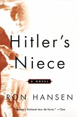 Hitler's Niece: A Novel