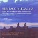 Heritage & Legacy 2: Elgar, his forbears and successors