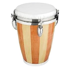 Conga Drum by Woodstock Percussion